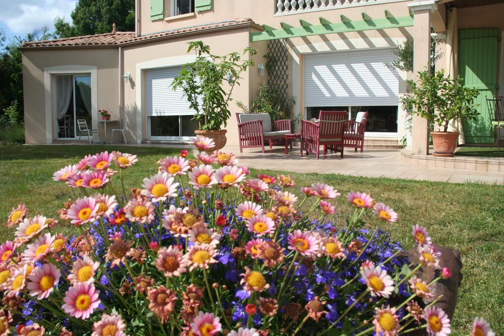 Une Chambre A La Campagne Basse-Goulaine Dış mekan fotoğraf